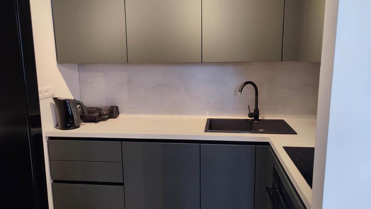 Apartament Pohorje Pearl Lux, 2-floor