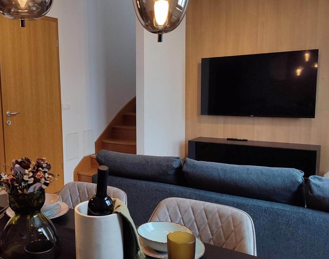 Pohorje Pearl Lux, 2-floor