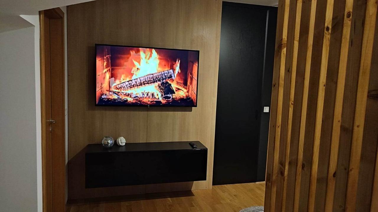 Pohorje Pearl Lux, 2-floor Apartment