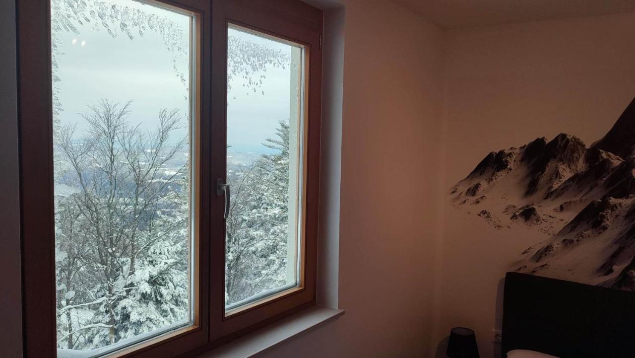 Pohorje Pearl Lux, 2-floor