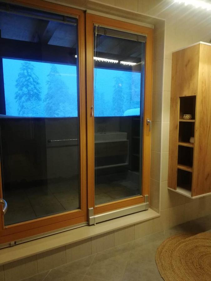 Apartment Pohorje Pearl Lux, 2-floor Hocko Pohorje