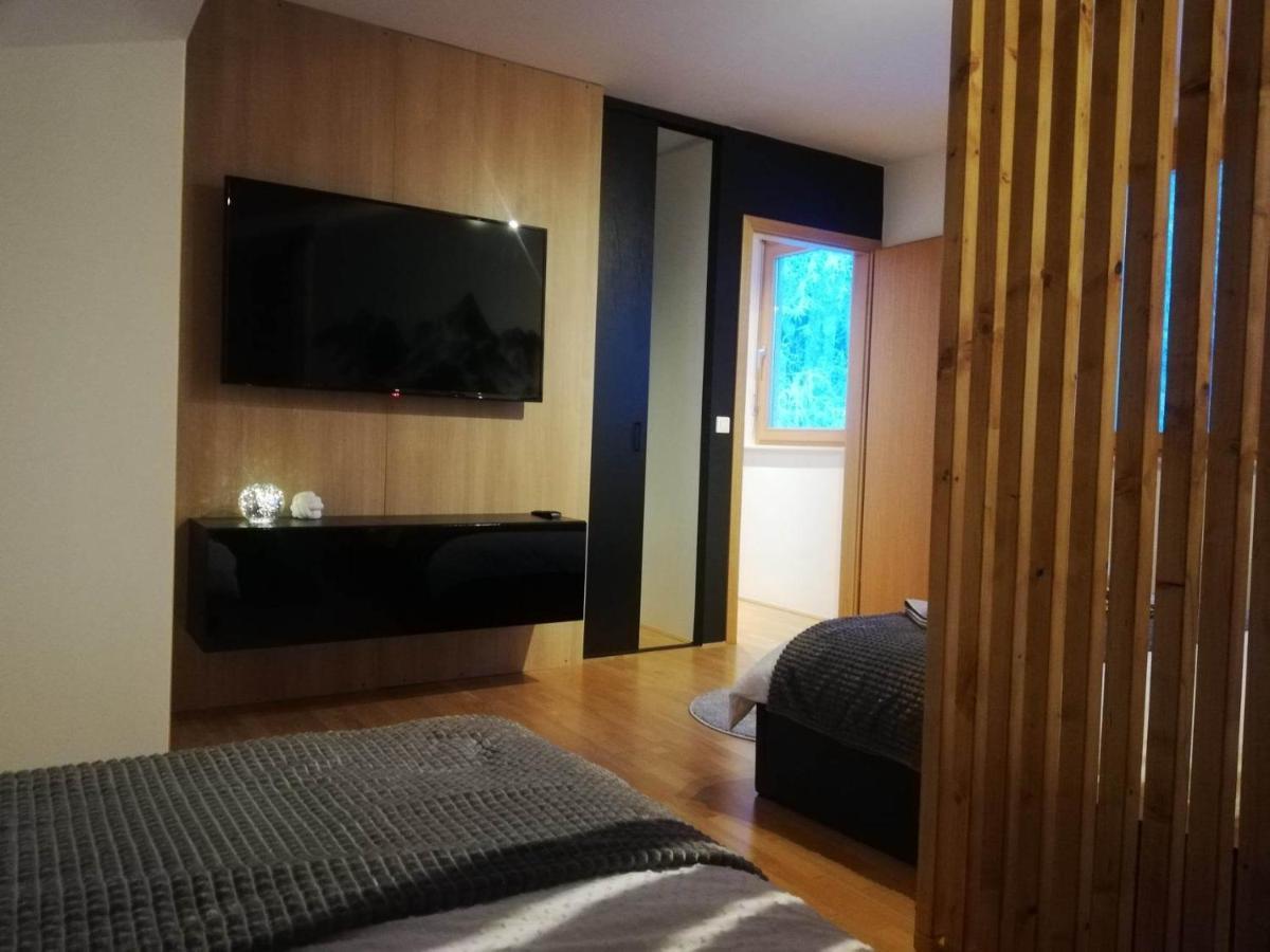 Pohorje Pearl Lux, 2-floor *