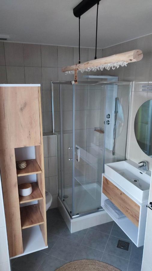 Apartment Pohorje Pearl Lux, 2-floor