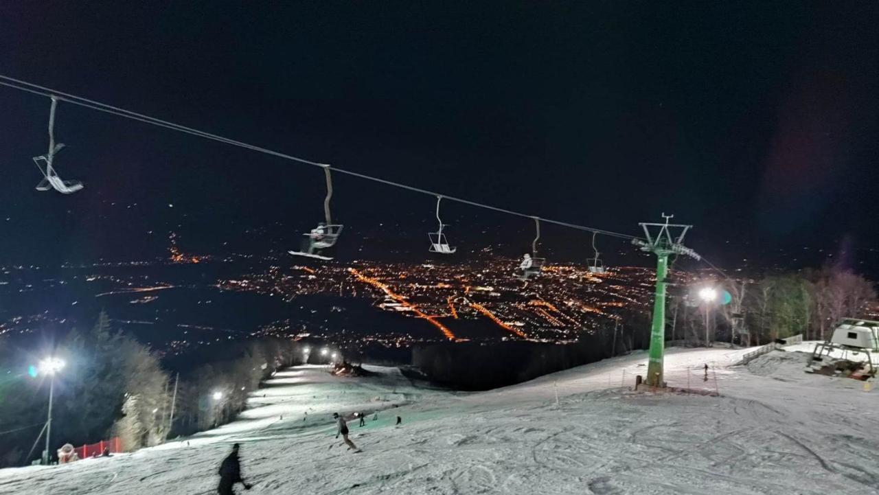 Apartment Pohorje Pearl Lux, 2-floor
