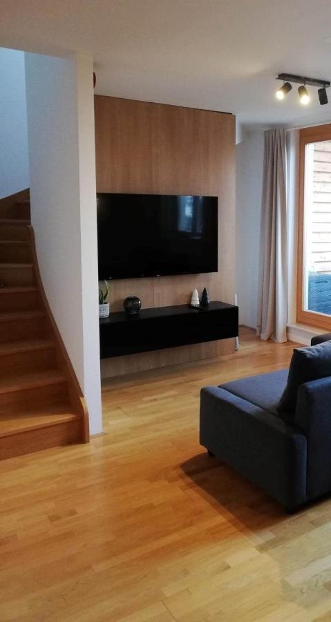 Pohorje Pearl Lux, 2-floor Apartment Hocko Pohorje