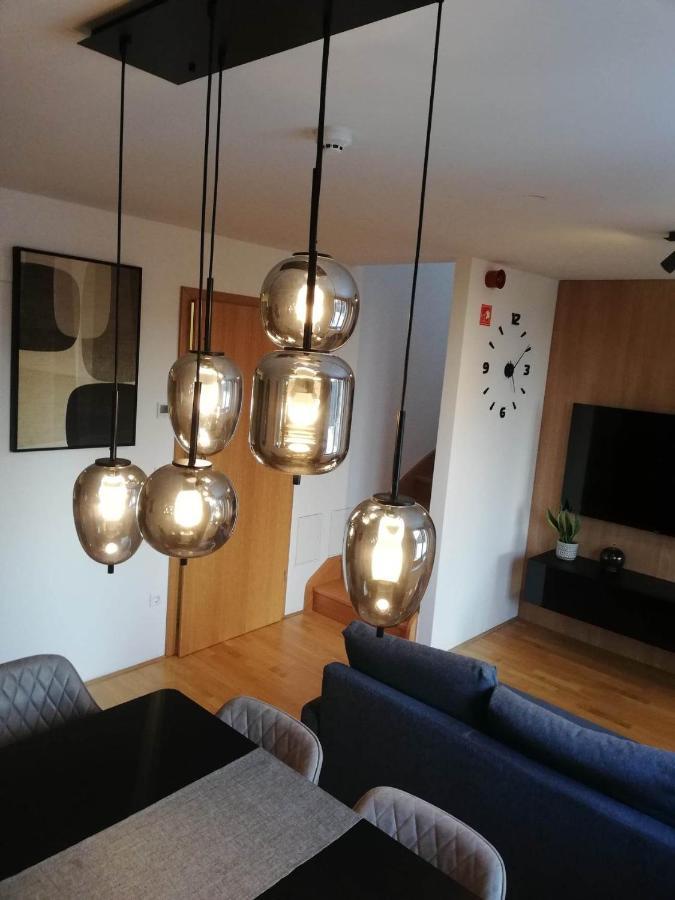 Apartment Pohorje Pearl Lux, 2-floor *