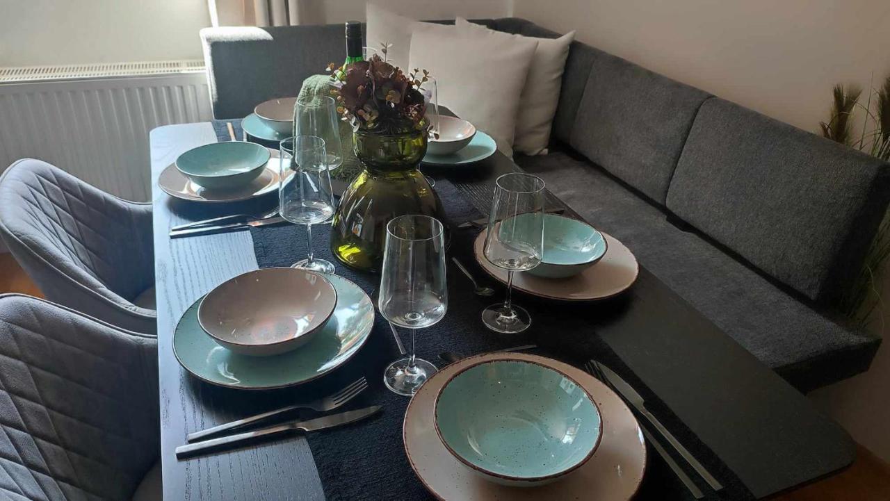 Pohorje Pearl Lux, 2-floor Apartment *
