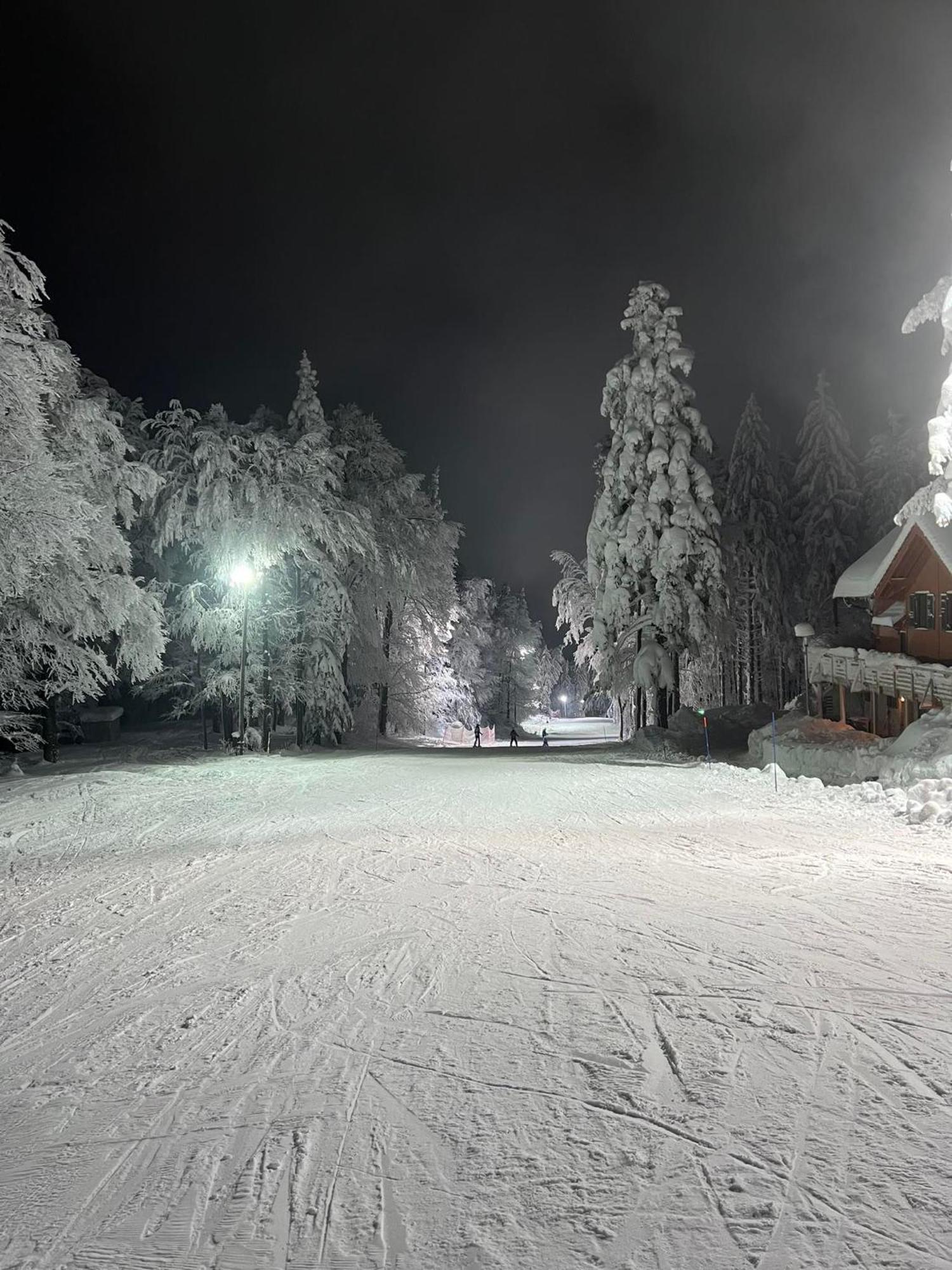 Pohorje Pearl Lux, 2-floor * Hocko Pohorje