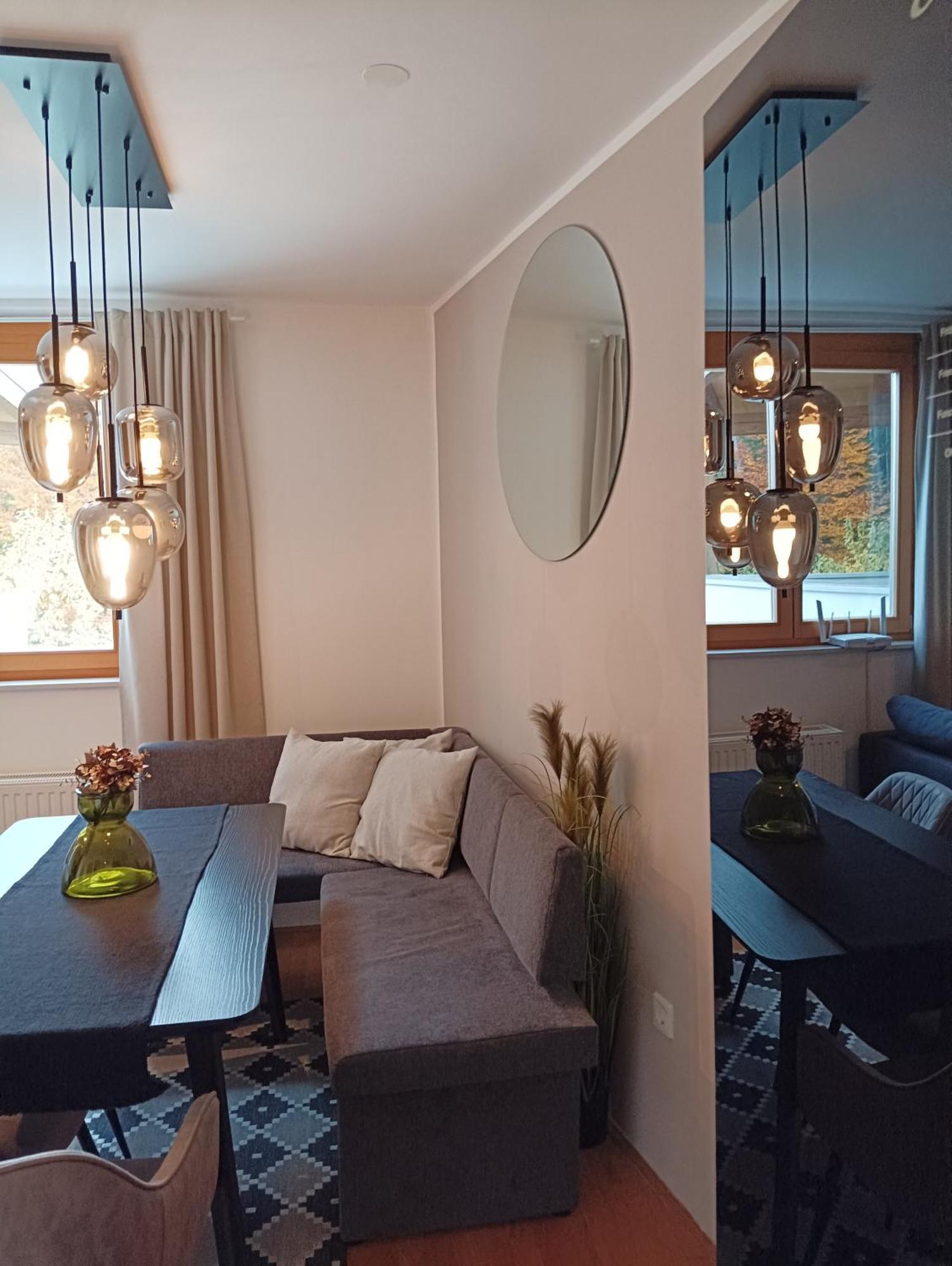 Pohorje Pearl Lux, 2-floor
