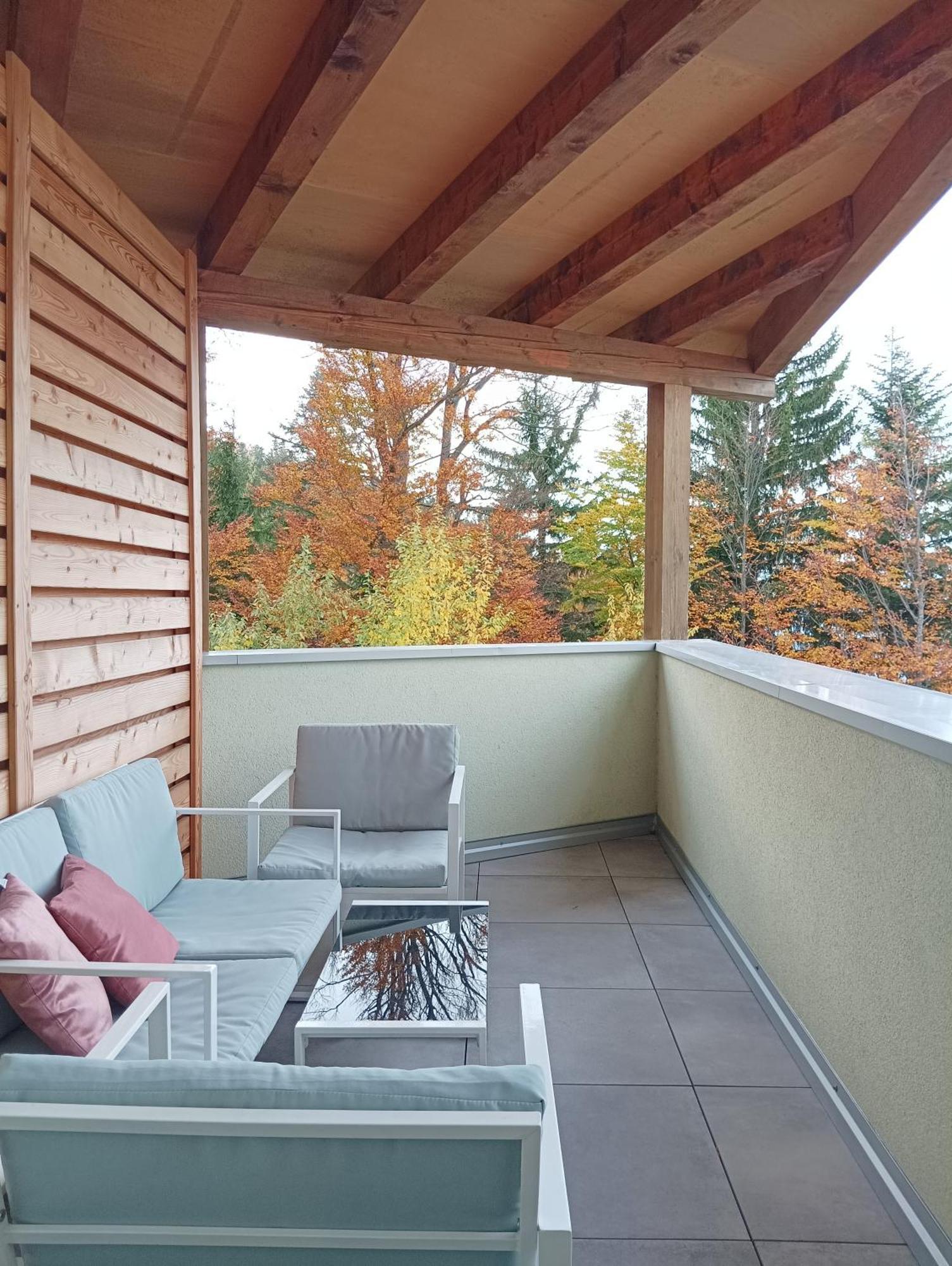 Pohorje Pearl Lux, 2-floor